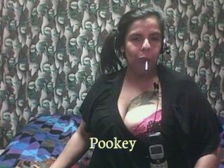 Pookey