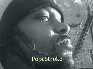 PopeStroke