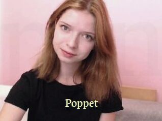 Poppet