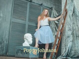 PoppyJohnson
