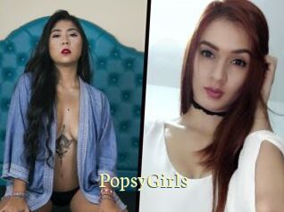 PopsyGirls