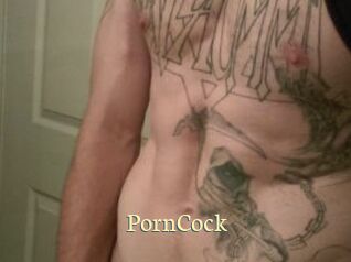 PornCock