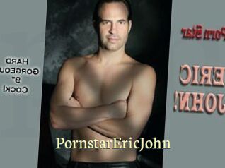 PornstarEricJohn