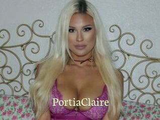 PortiaClaire Porn str8