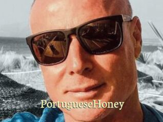 PortugueseHoney Porn str8