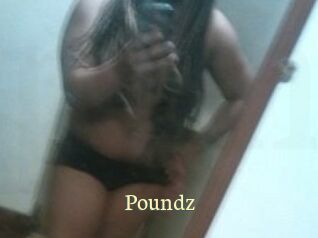 Poundz