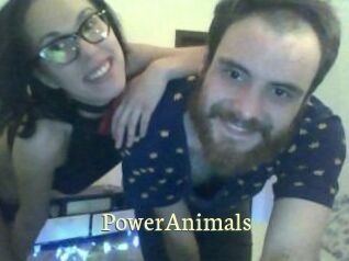PowerAnimals
