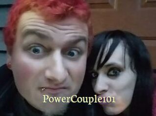 PowerCouple101 Porn str8