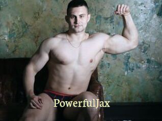 PowerfulJax