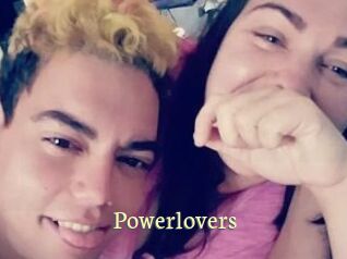 Powerlovers