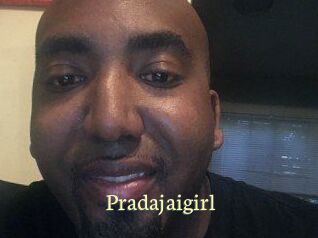 Pradajaigirl