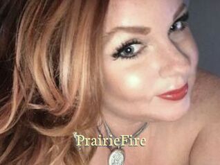 PrairieFire
