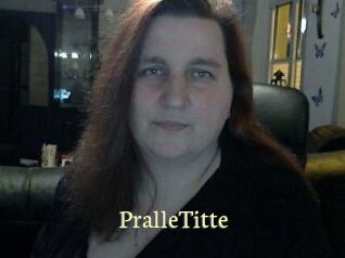 PralleTitte