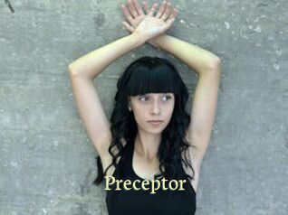 Preceptor
