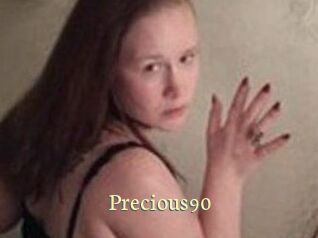 Precious90