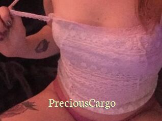 PreciousCargo