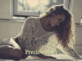 PreciousLady