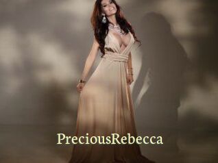 PreciousRebecca Porn str8