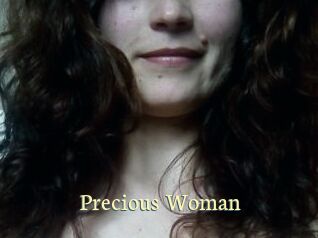 Precious_Woman