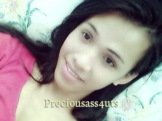Preciousass4uts Porn str8