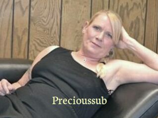 Precioussub