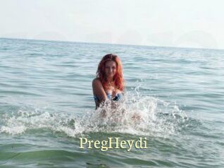 PregHeydi