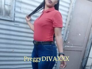PreggyDIVAXXX