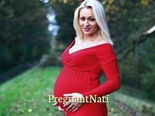PregnantNati