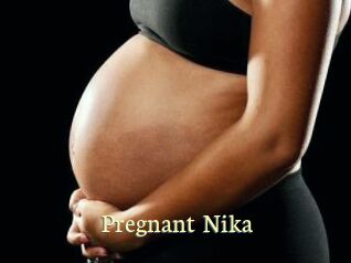 Pregnant_Nika