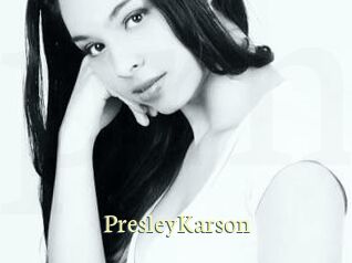 PresleyKarson