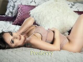 Presleyyy