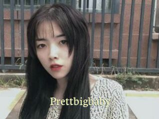 Prettbigbaby Porn str8