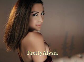PrettyAlysia