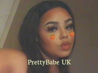 PrettyBabe_UK Porn str8
