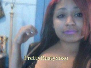 PrettyBustyxoxo Porn str8