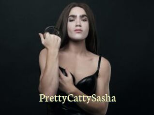 PrettyCattySasha
