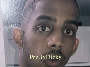 PrettyDicky