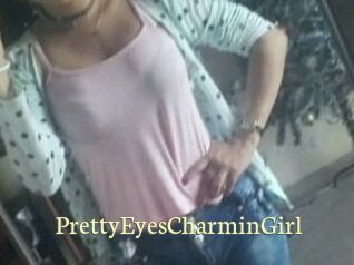 PrettyEyesCharminGirl