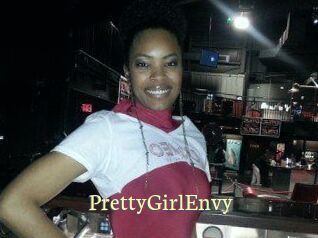 PrettyGirlEnvy