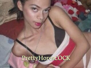 PrettyHoresCOCK