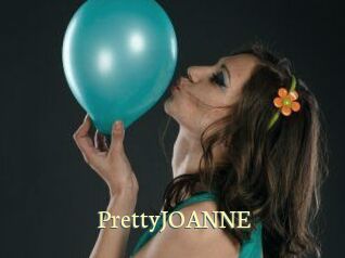PrettyJOANNE