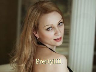 PrettyJill