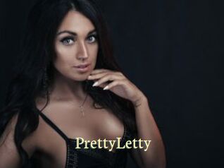 PrettyLetty