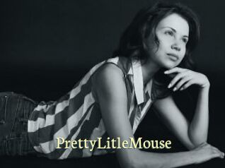 PrettyLitleMouse Porn str8