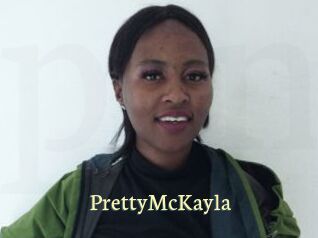 PrettyMcKayla