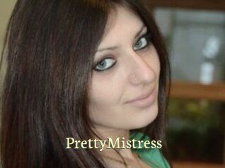 PrettyMistress