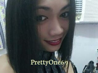 PrettyOne69
