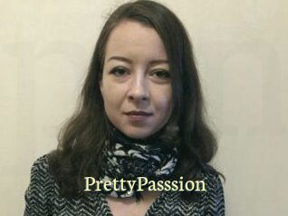 PrettyPasssion
