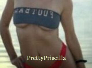 PrettyPriscilla