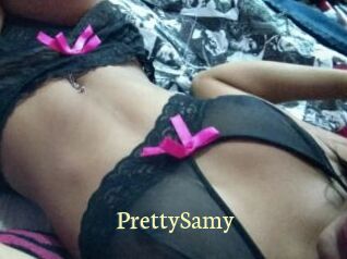 PrettySamy